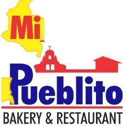 Mi Pueblito Bakery & Restaurant logo