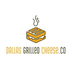 Dallas Grilled Cheese Co logo