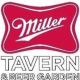 Miller Tavern And Beer Garden logo