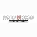 Mochi Sushi logo