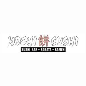 Mochi Sushi logo