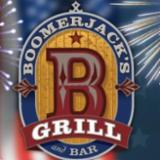 Boomerjack's - Cityview logo