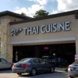 Ploy Thai Cuisine logo