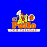 El Pollo Con Tajadas logo