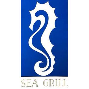Sea Grill Restaurant Coral Gables logo