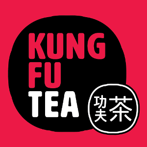 Kung Fu Tea logo