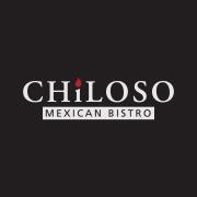 Logo for Chiloso Mexican Bistro