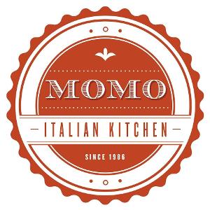 Logo for MoMo Italian Kitchen