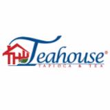 The Teahouse Tapioca & Tea logo