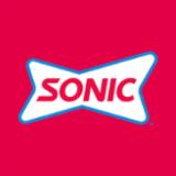 Sonic Drivein logo