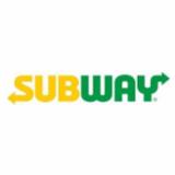 Subway logo