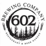 602 Brewing Company logo