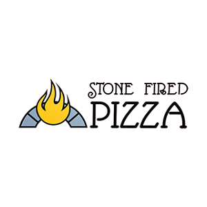 Stone Fired Pizza logo