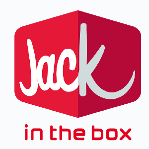 Logo for Jack in the Box