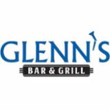 Glenn's Bar and Grill at Plum Creek Golf Course logo