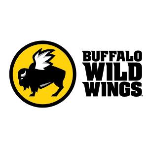 Logo for Buffalo Wild Wings - Hickory