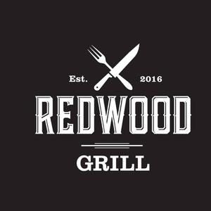 Redwood Grill logo