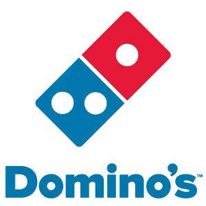 Domino's Pizza logo