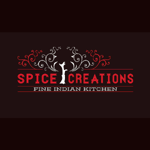 Spice Creation Fine Indian Kitchen logo