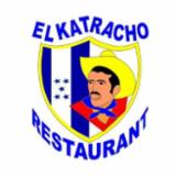 El Katracho Restaurant logo