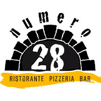 Numero 28 Ristorante Pizzeria logo