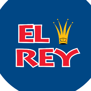 El Rey Taqueria logo