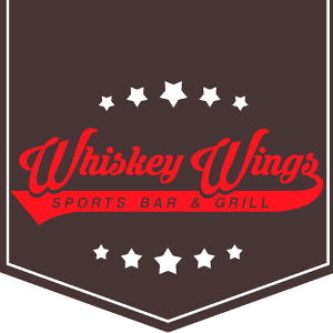 Logo for Whiskey Wings Oldsmar