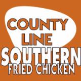 County Line Southern Fried Chicken logo