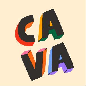 Logo for Cava
