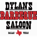 Dylan's Barbeque Saloon logo