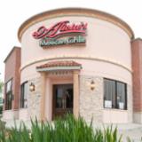 Alicia's Mexican Grille logo