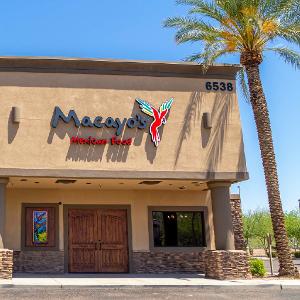 Macayo's Mexican Food logo