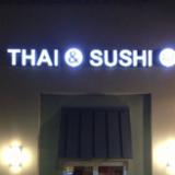 Thai & Fusion Ave logo