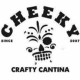 Cheeky Taqueria logo