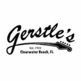 Gerstle's Clearwater logo
