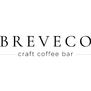 Logo for BreveCo Craft Coffee