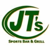 Jts Sports Bar Grill logo