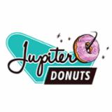 Jupiter Donuts logo