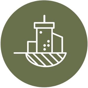 Logo for Tea Town