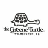 The Greene Turtle Sports Bar & Grille logo