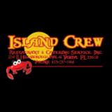 Island Crew Restaurant And Catering logo