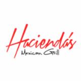 Hacienda's Mexican Grill logo