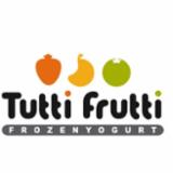 tutti frutti montrose texas logo