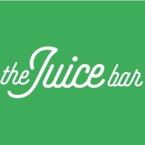 The Juice Bar logo