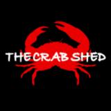 The Crab Shed logo