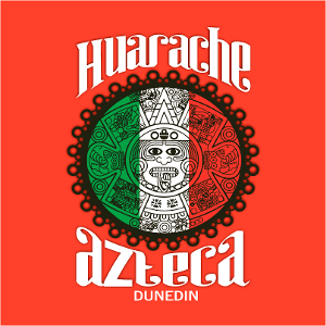 Huarache Azteca logo