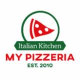 My Pizzeria logo