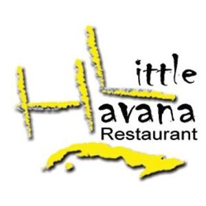 Little Havana Restaurant logo