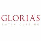 Gloria's Latin Cuisine logo