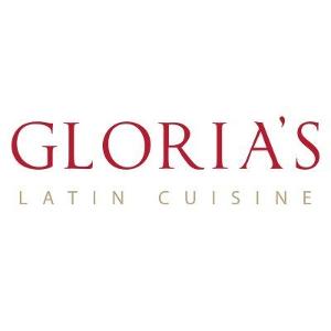 Gloria's Latin Cuisine logo